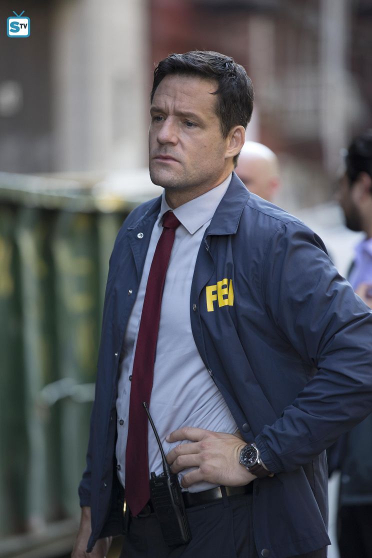 Josh Hopkins