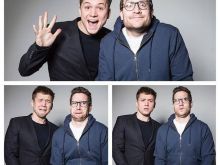 Josh Horowitz