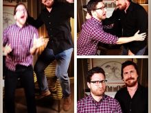 Josh Horowitz