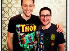 Josh Horowitz