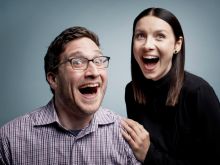 Josh Horowitz