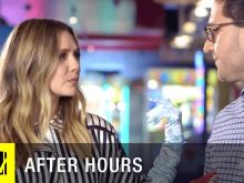 Josh Horowitz