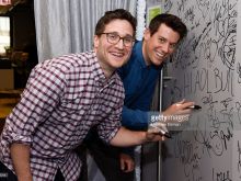 Josh Horowitz
