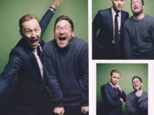 Josh Horowitz