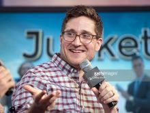 Josh Horowitz