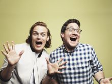 Josh Horowitz