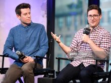 Josh Horowitz
