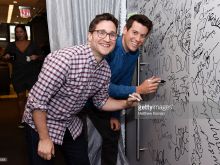 Josh Horowitz