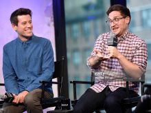 Josh Horowitz