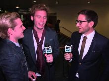 Josh Horowitz