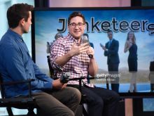 Josh Horowitz
