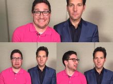 Josh Horowitz