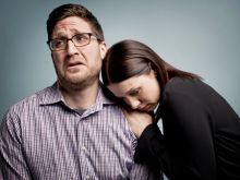 Josh Horowitz