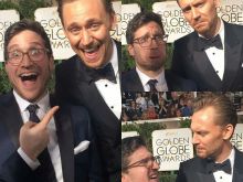 Josh Horowitz