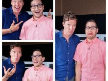 Josh Horowitz