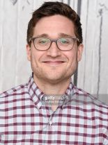 Josh Horowitz