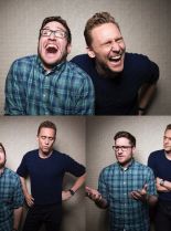 Josh Horowitz