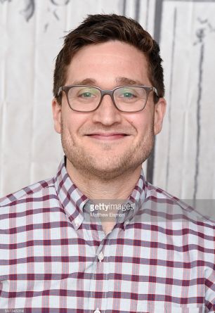 Josh Horowitz