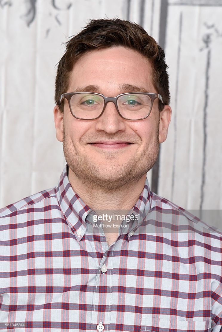 Josh Horowitz