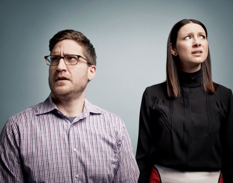 Josh Horowitz