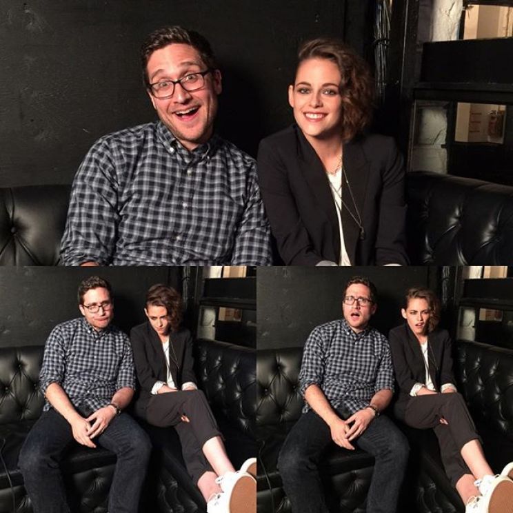 Josh Horowitz
