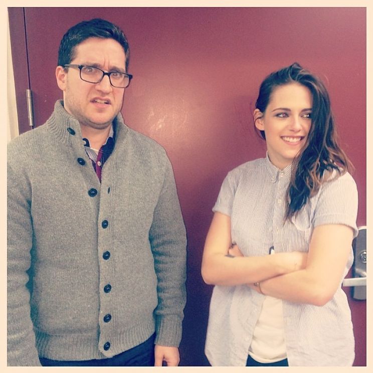 Josh Horowitz