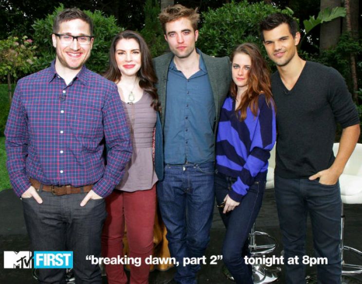 Josh Horowitz