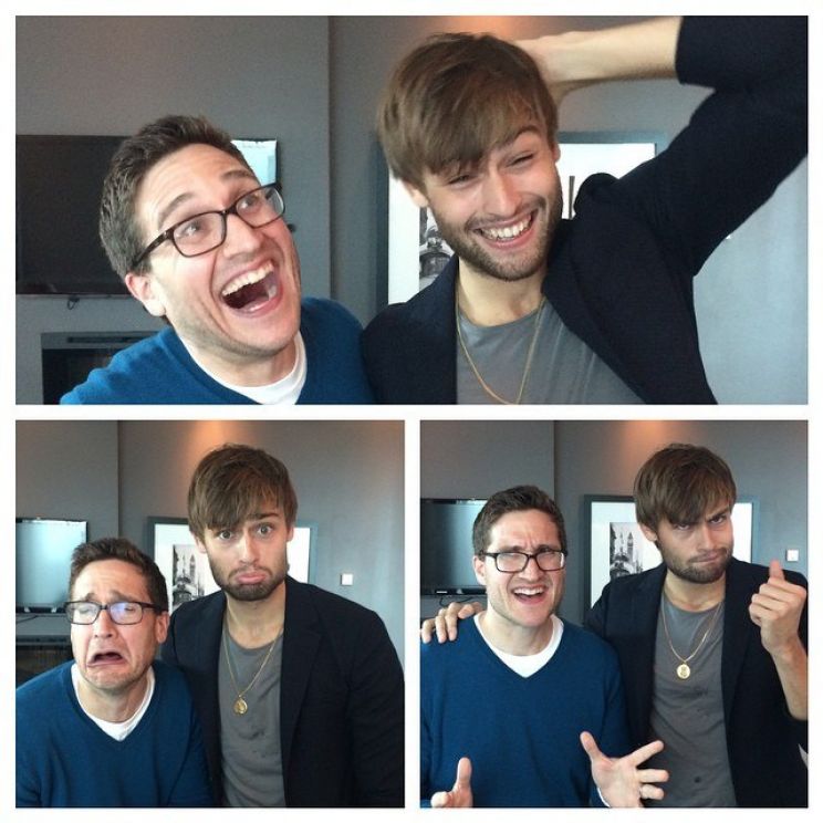 Josh Horowitz
