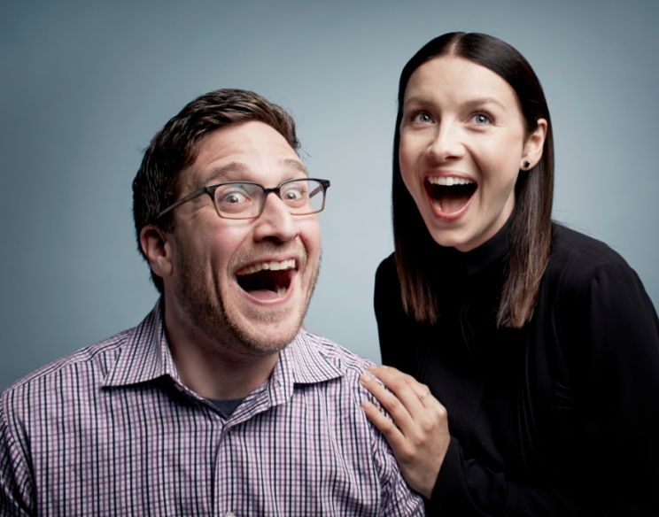 Josh Horowitz