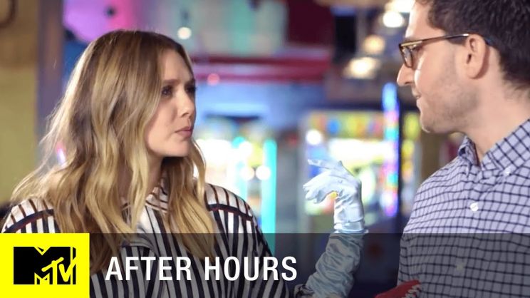 Josh Horowitz