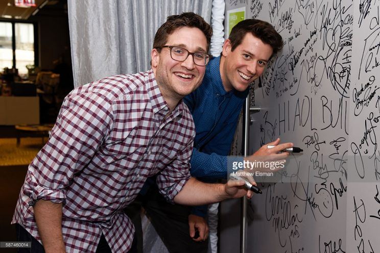 Josh Horowitz