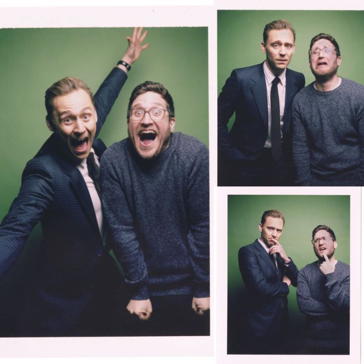 Josh Horowitz