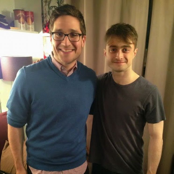 Josh Horowitz