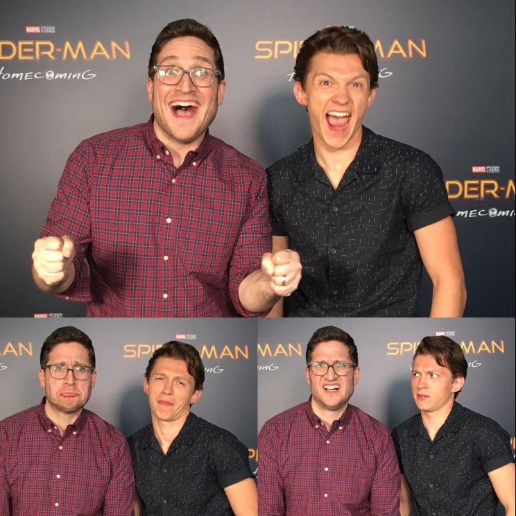 Josh Horowitz