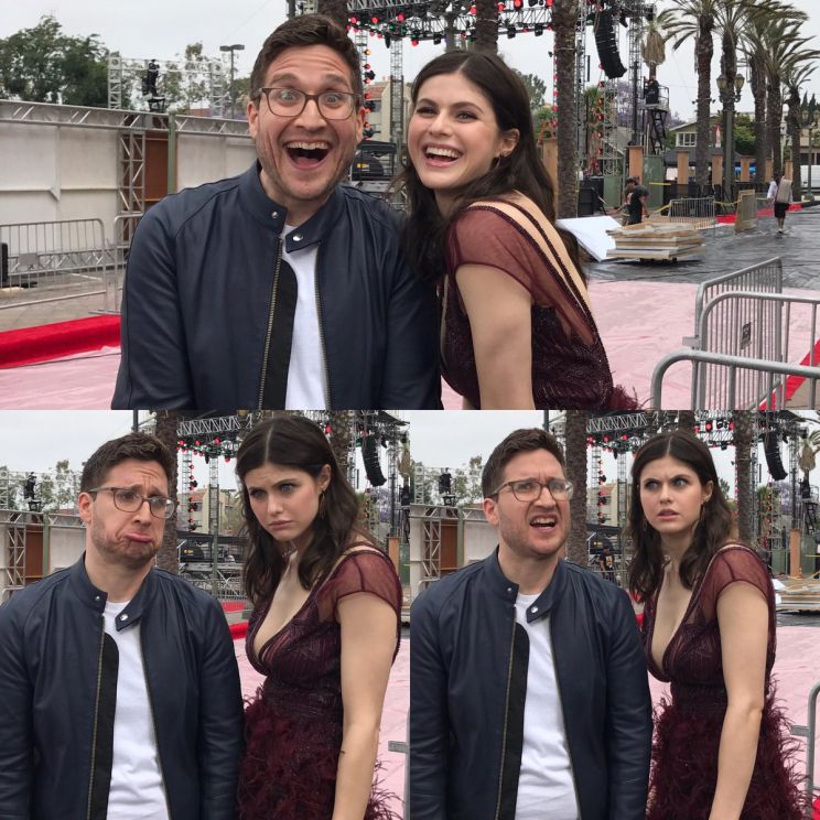 Josh Horowitz