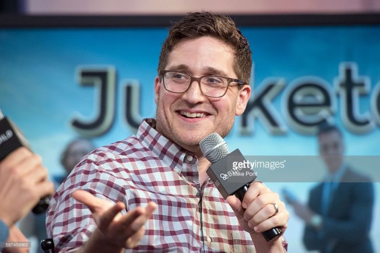 Josh Horowitz