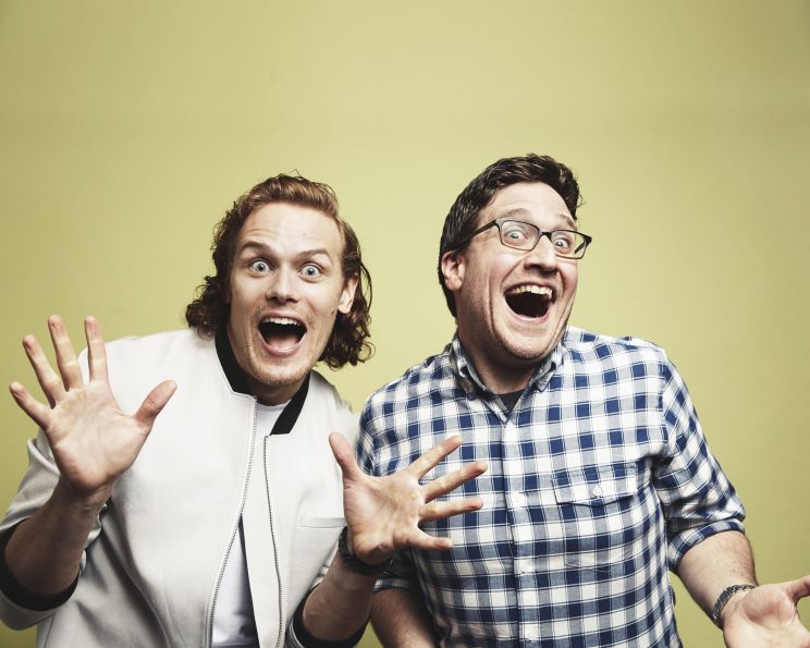 Josh Horowitz