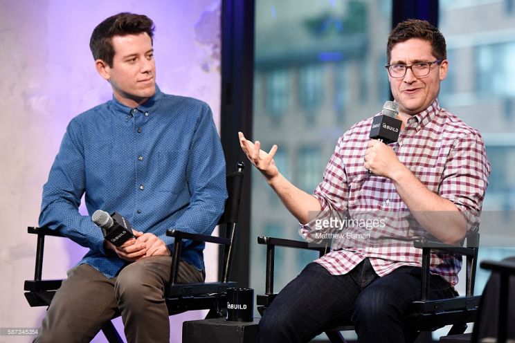 Josh Horowitz