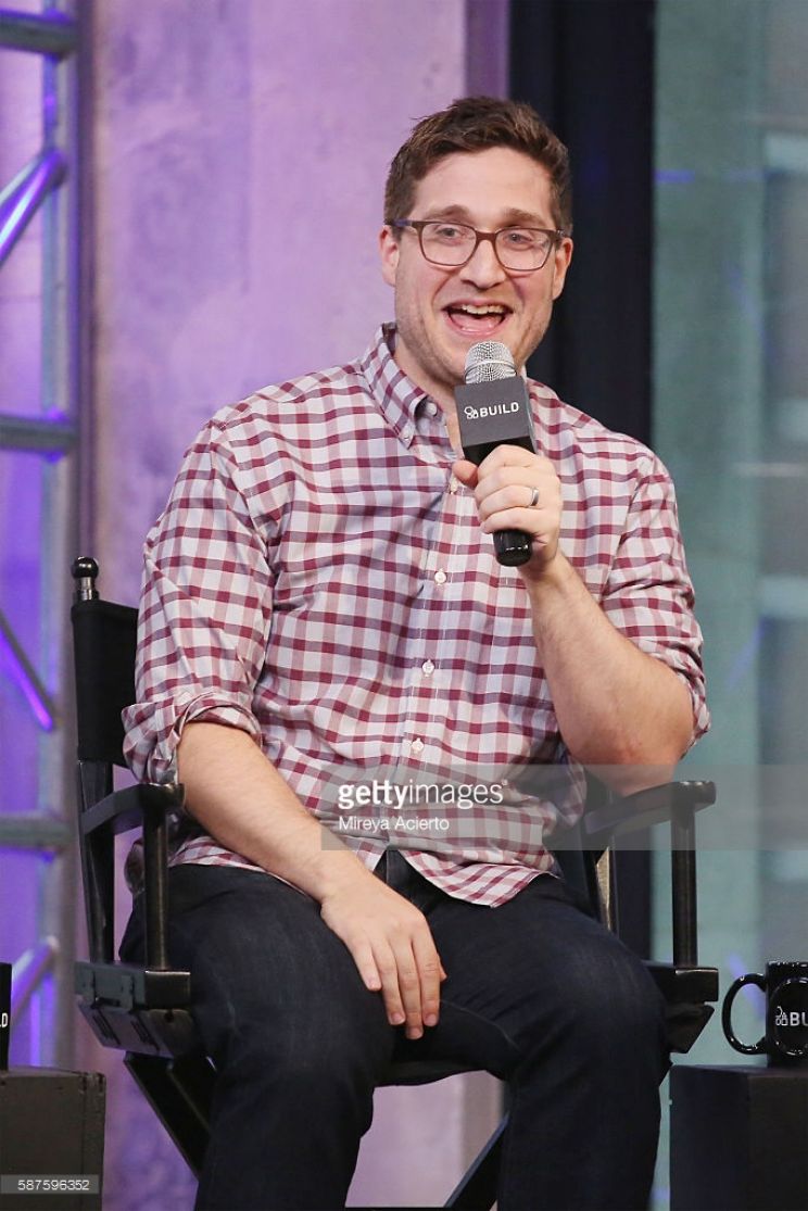 Josh Horowitz