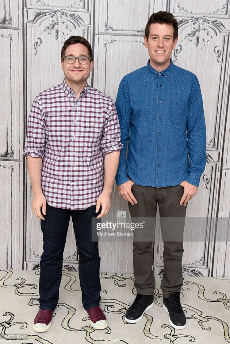 Josh Horowitz