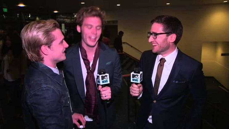 Josh Horowitz