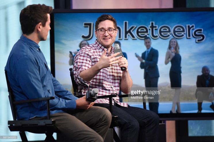 Josh Horowitz