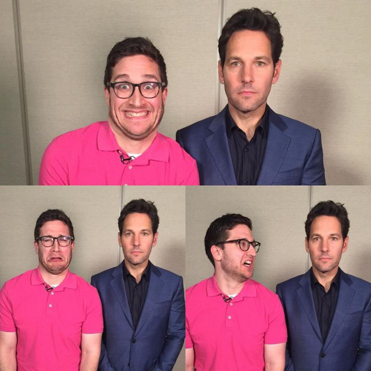 Josh Horowitz