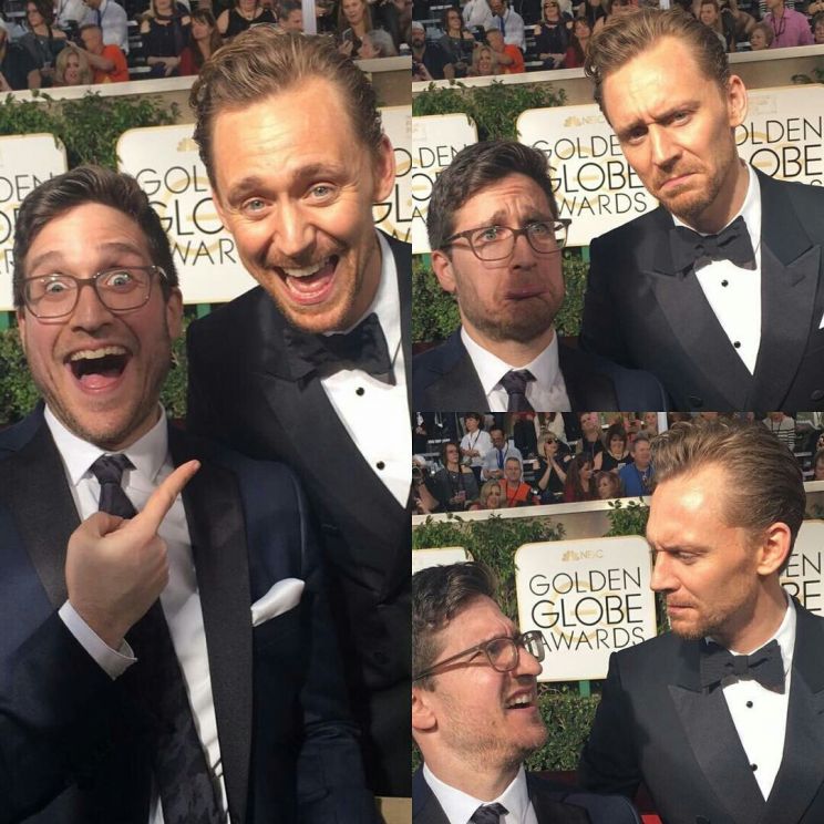 Josh Horowitz