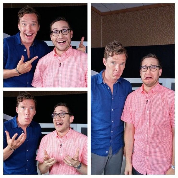 Josh Horowitz