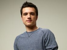 Josh Hutcherson