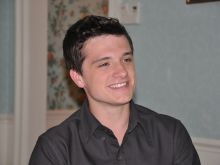 Josh Hutcherson