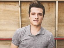 Josh Hutcherson