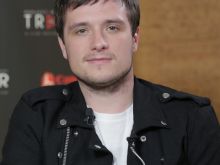 Josh Hutcherson