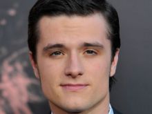 Josh Hutcherson